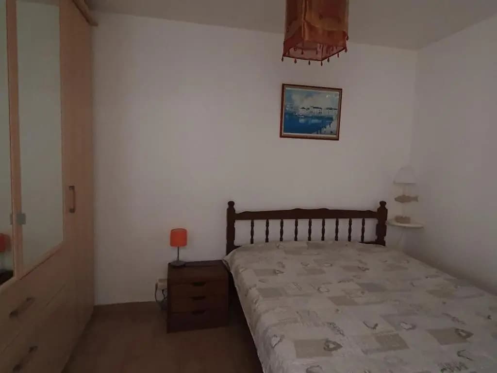 Appartement Le Palais, 2 pièces, 3 personnes - FR-1-418-171 - Photo 2