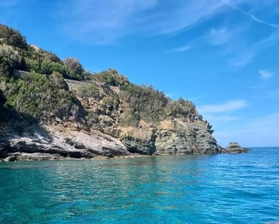 charmant F2 entre Bastia et St Florent - Photo 4