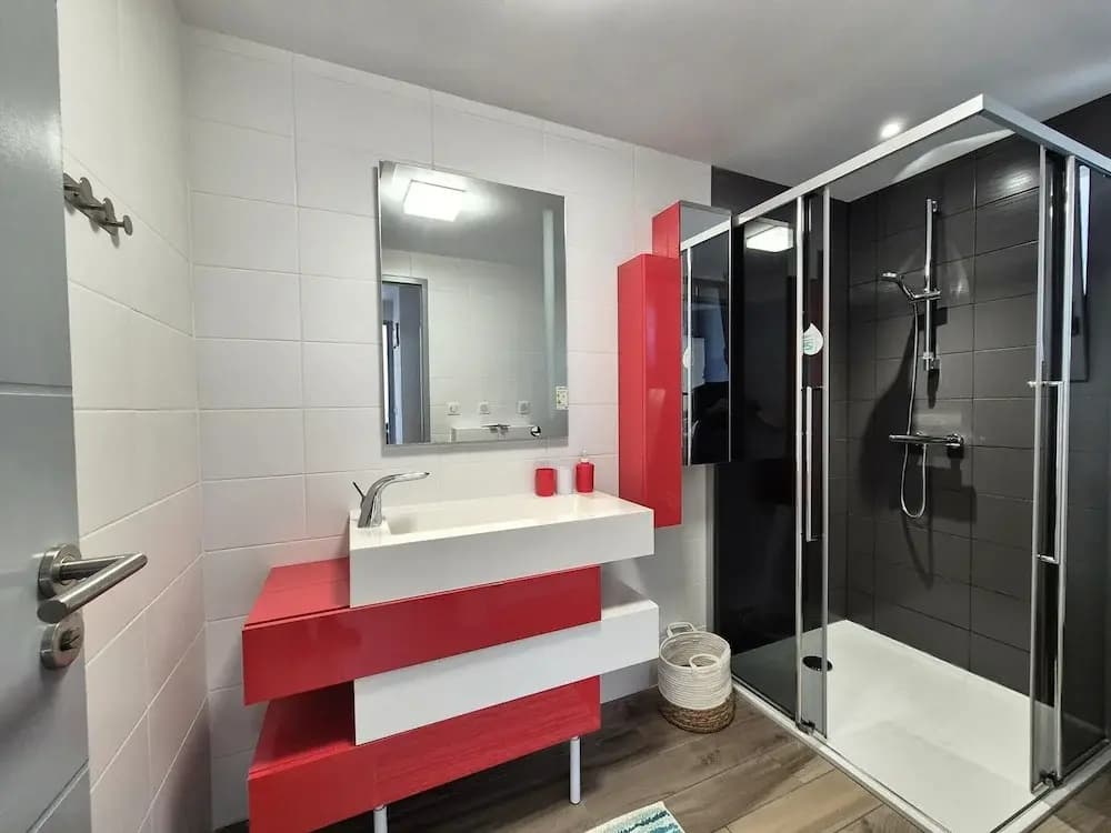 Apartment in Erquy Near Scenic Beaches - Photo 4