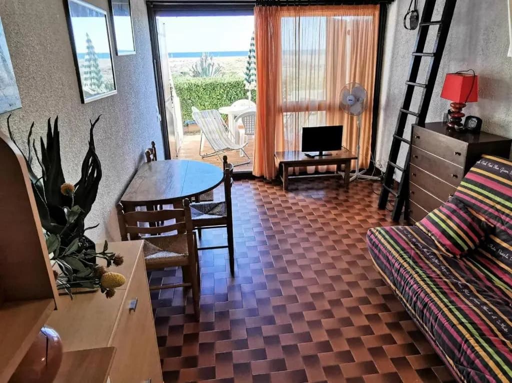 Résidence MAISONS DE LA MER 2 - Studio pour 3 Personnes 24 - Photo 4
