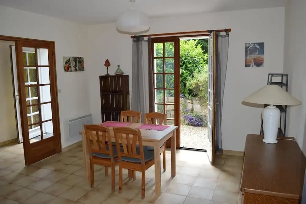 Chez Florynie - Photo 5