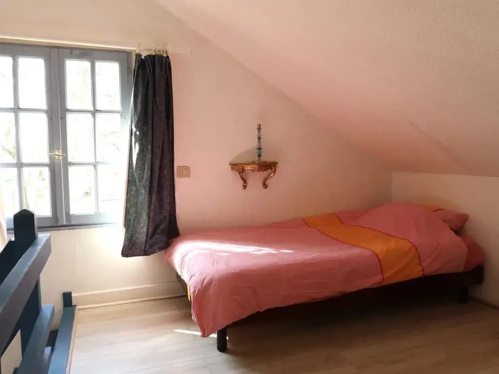 La Faisanderie - Photo 2