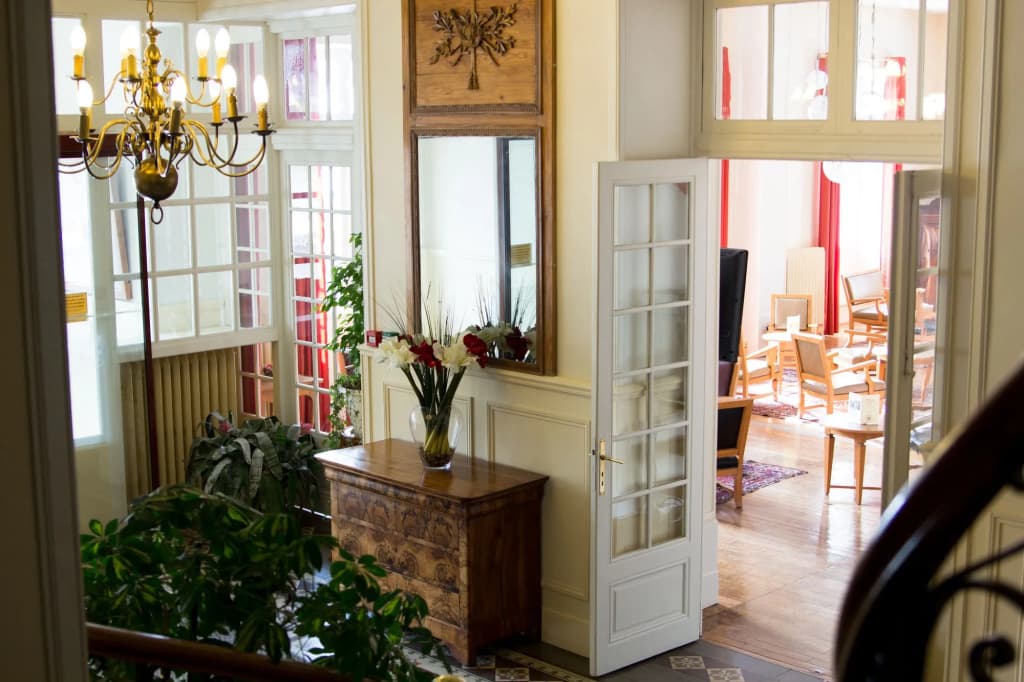 Best Western Grand Hotel de Paris & Spa - Miniature 8