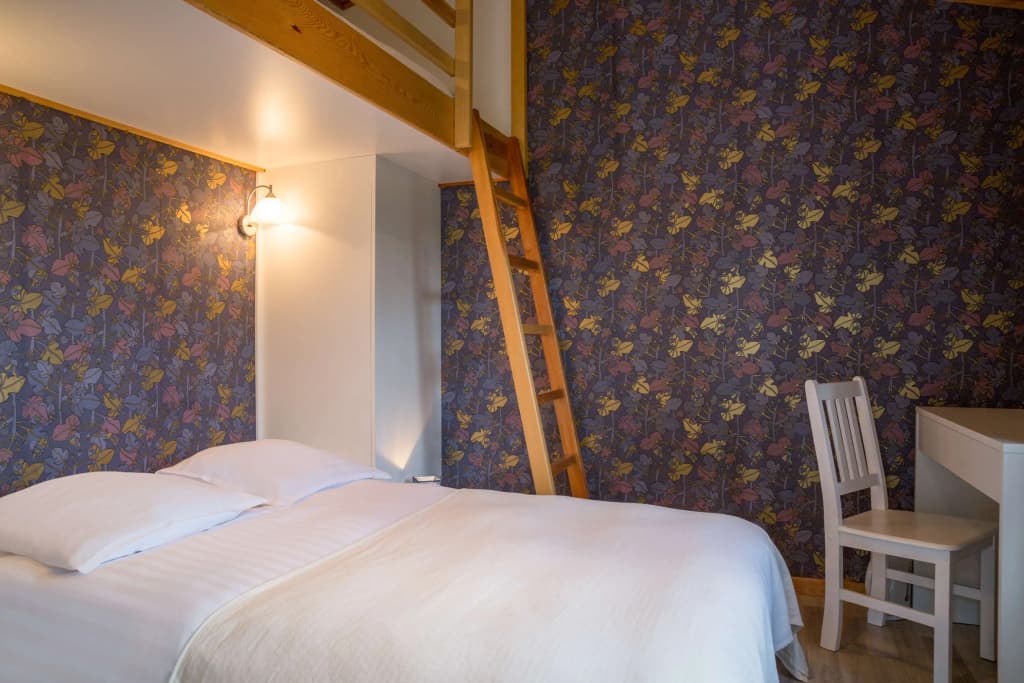 La Villa Vicha, The Originals Relais - Photo 4