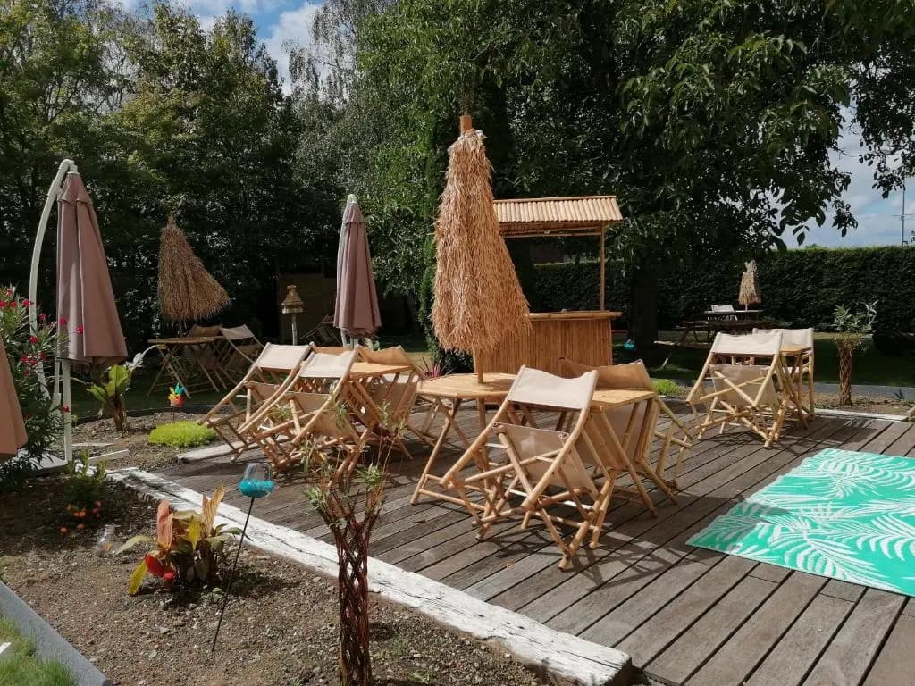 Hotel Le Ricordeau - Photo 5