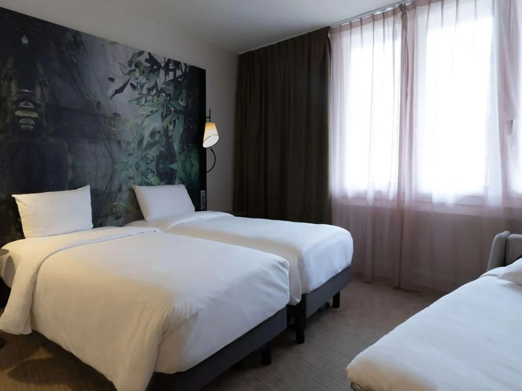 Hotel Mercure Paris La Défense - Photo 5