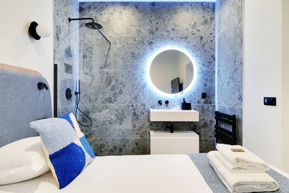 Intimate Apartment - 1br/2p - Bois de Boulogne - Photo 3