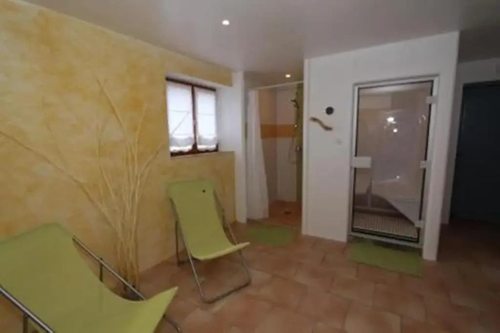 B&B Jardins de Vies - Photo 4
