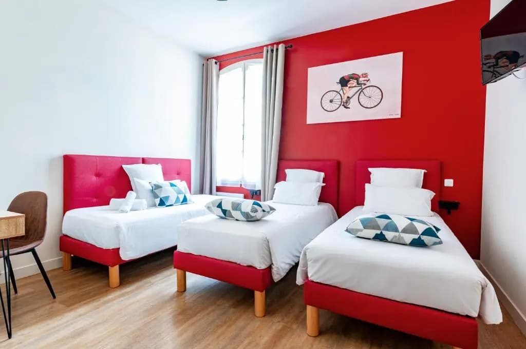 Le Nesk Ventoux - Hotel - Photo 4