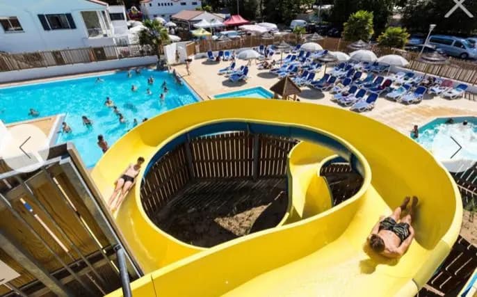 Mobilhome 4/6 Pers a 600m de la Plage Des Conches - Miniature 8