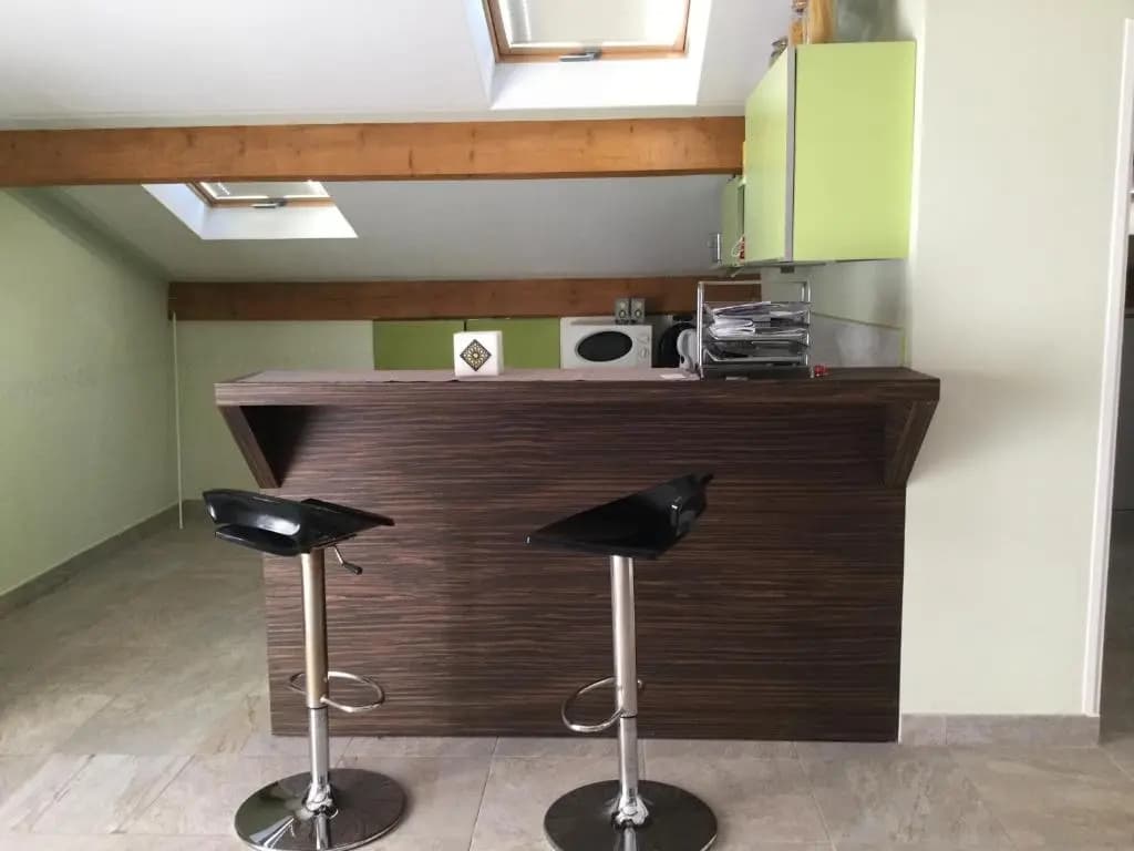 Appartement les Ecureuils - Miniature 7