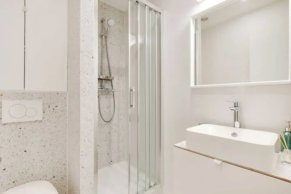 Chic and Cosy Studio - 2P- Nanterre - Miniature 7