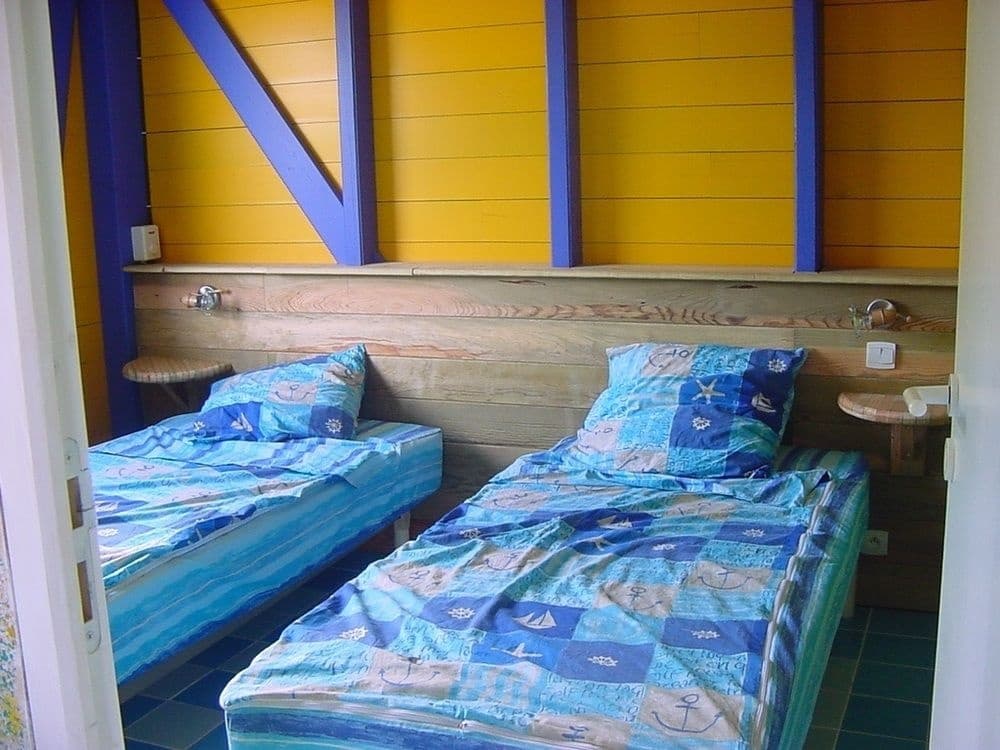 Habitation Pineau - Photo 2