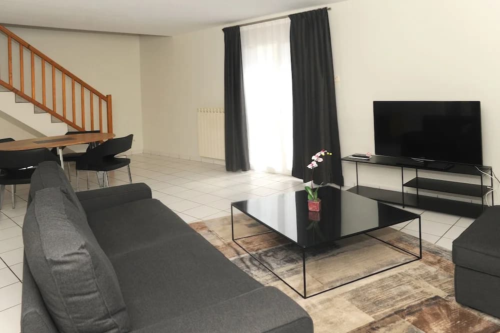 A La Suite du Jardin de L'Isle - Photo 2