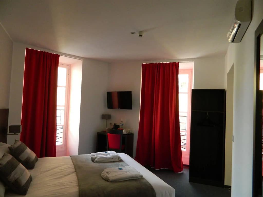 Hôtel Le G - Photo 3