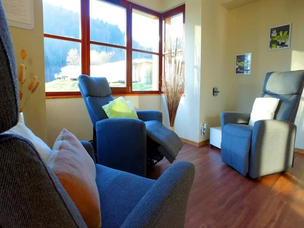 Apartment in Saales With Heated Pool - Photo 4