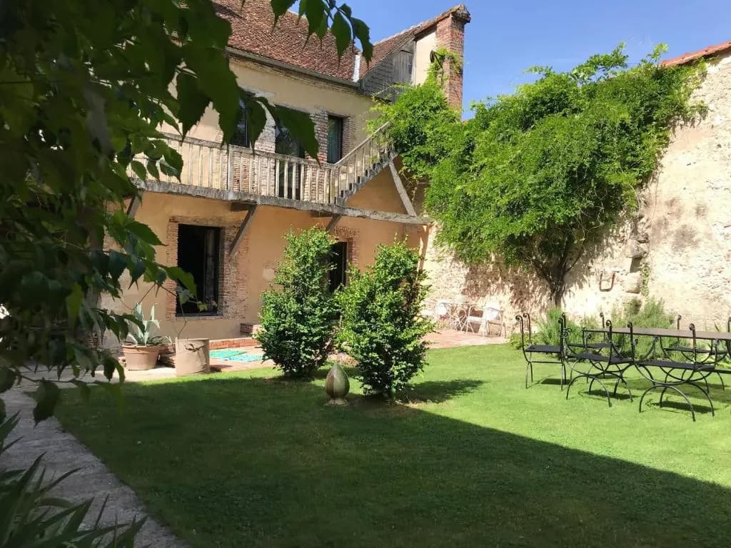 La Maison Jeanne D'arc - Photo 5