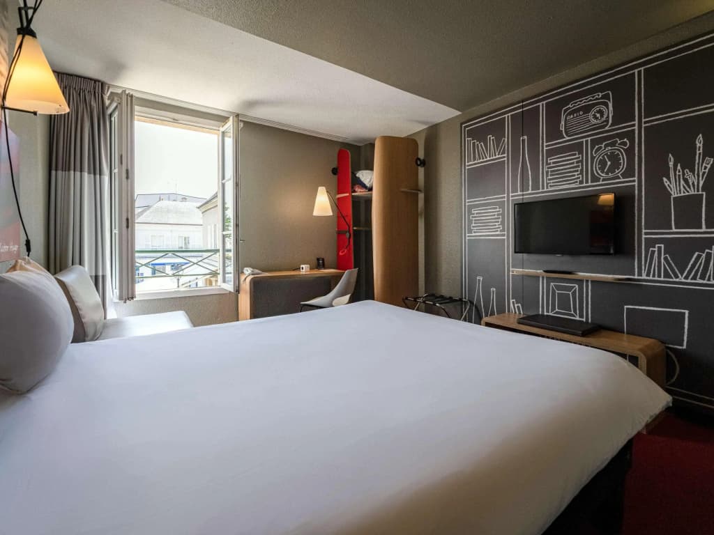 ibis Montargis - Photo 5