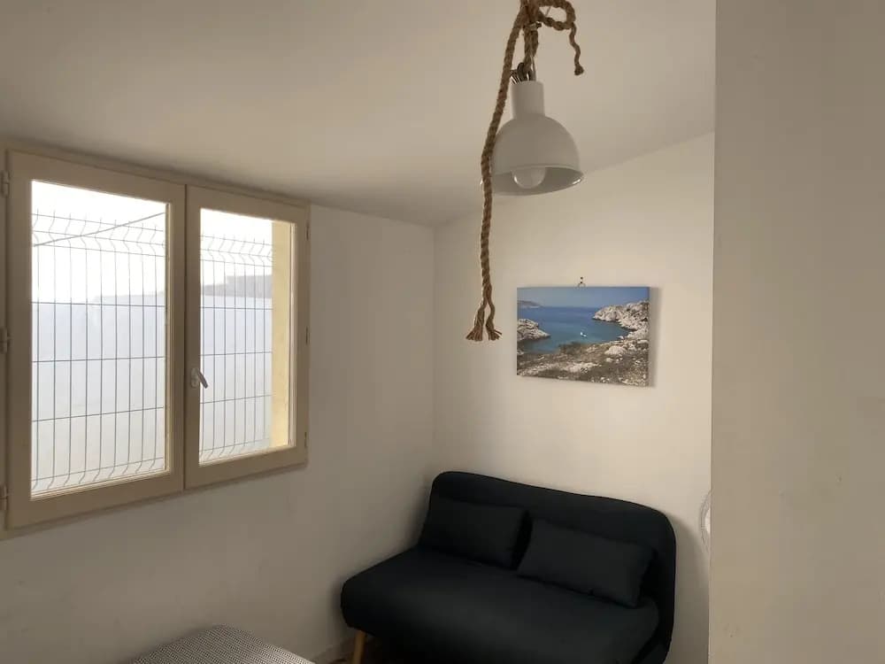 L'Éphémère Saint Louis - Maison Rouge - Photo 3