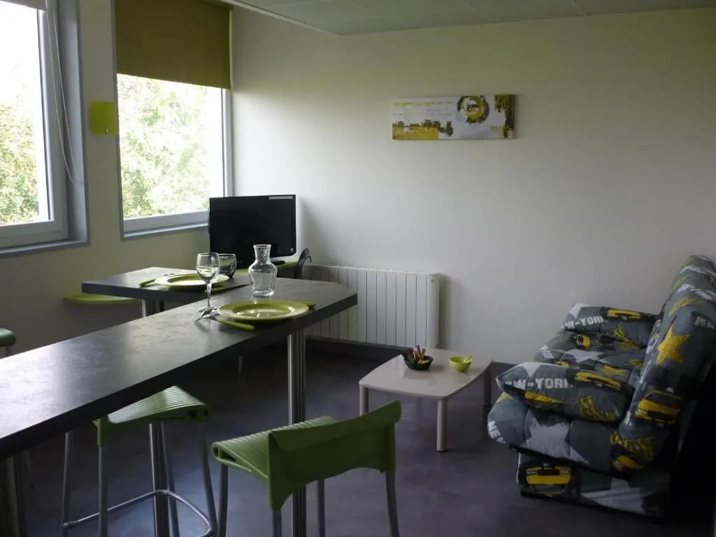 West Appart Htel - Photo 3