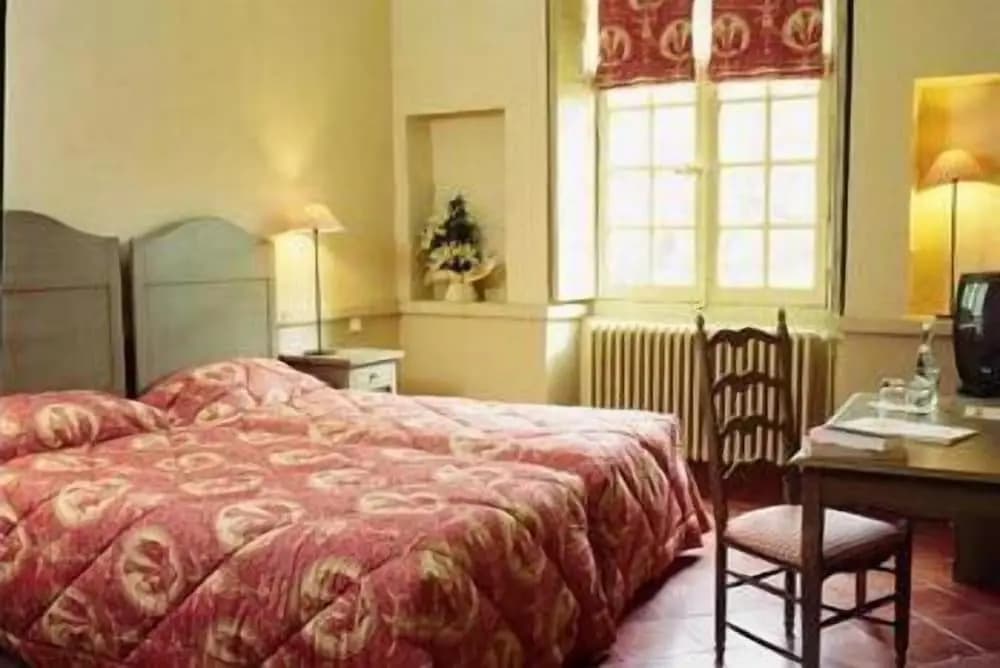 Hotel Abbaye Ecole de Soreze - Photo 3