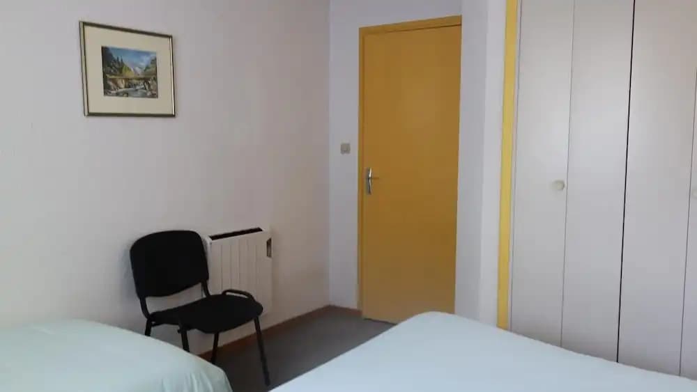 Appart'Hôtel Le Tulipier - Miniature 6