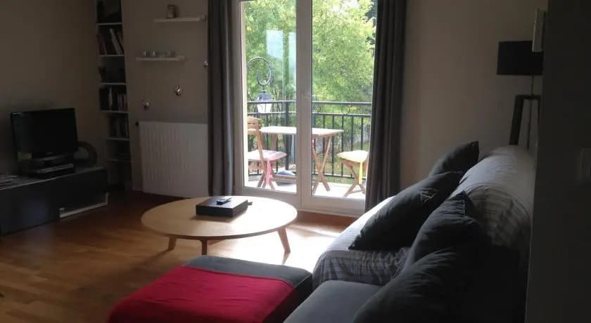 Appartement à Magny Le Hongre - Miniature 8
