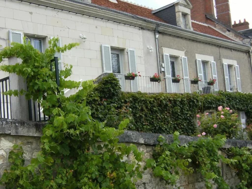 La Chaussee Des Ponts - Photo 1