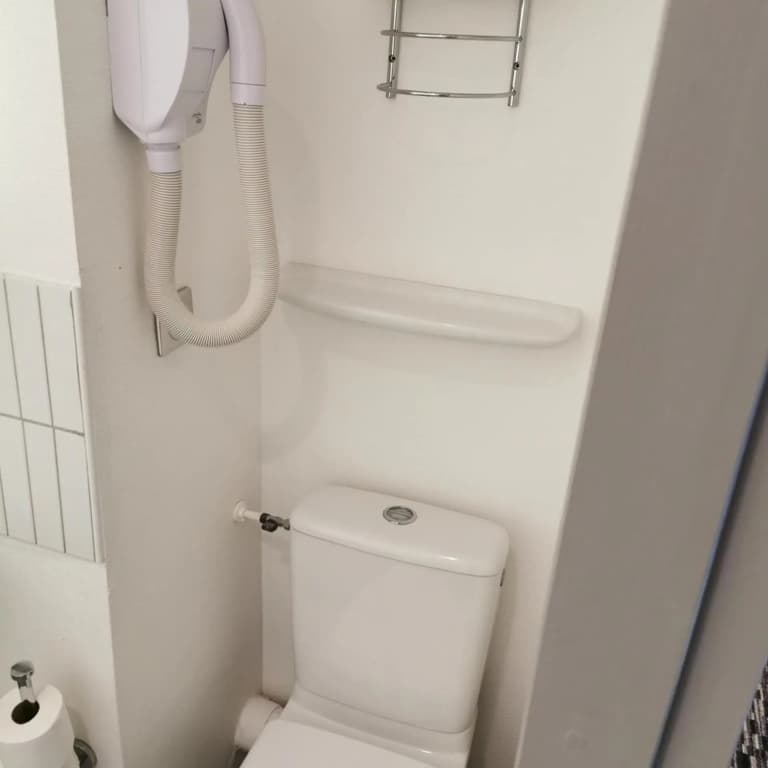 ibis Styles Chambery Centre Gare - Miniature 8