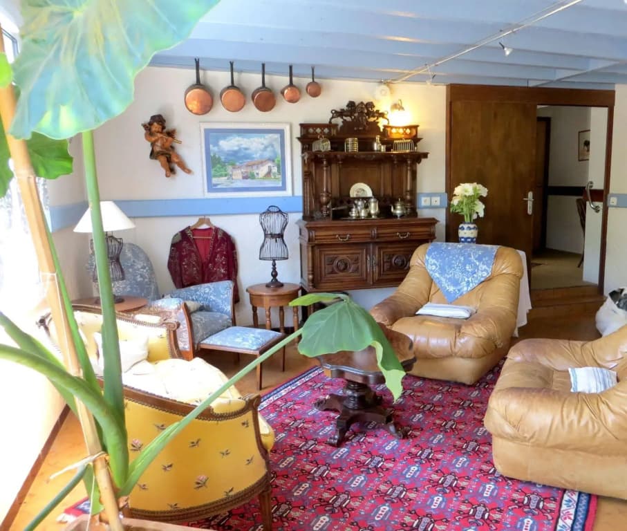 Le Clos Pité - Photo 2