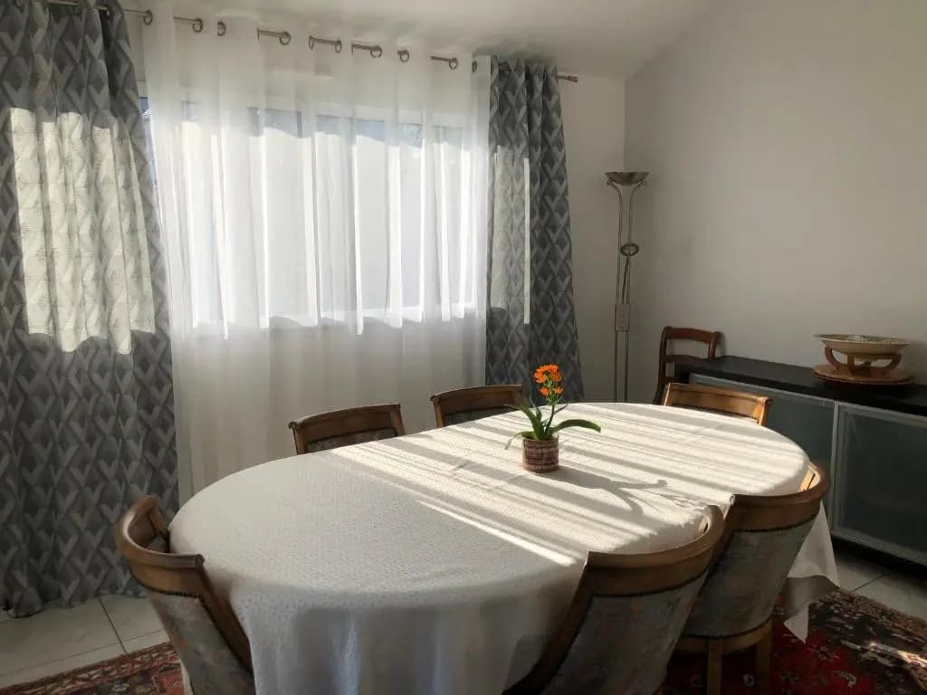 Maison 4 Chambres - Photo 3