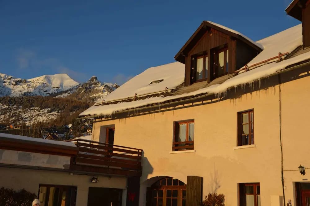 Auberge du Vieux Chaillol & Spa - Photo 1