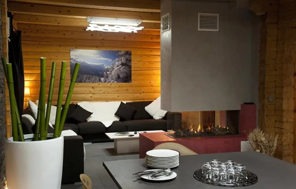 Odalys Chalet Mont Soleil - Photo 3