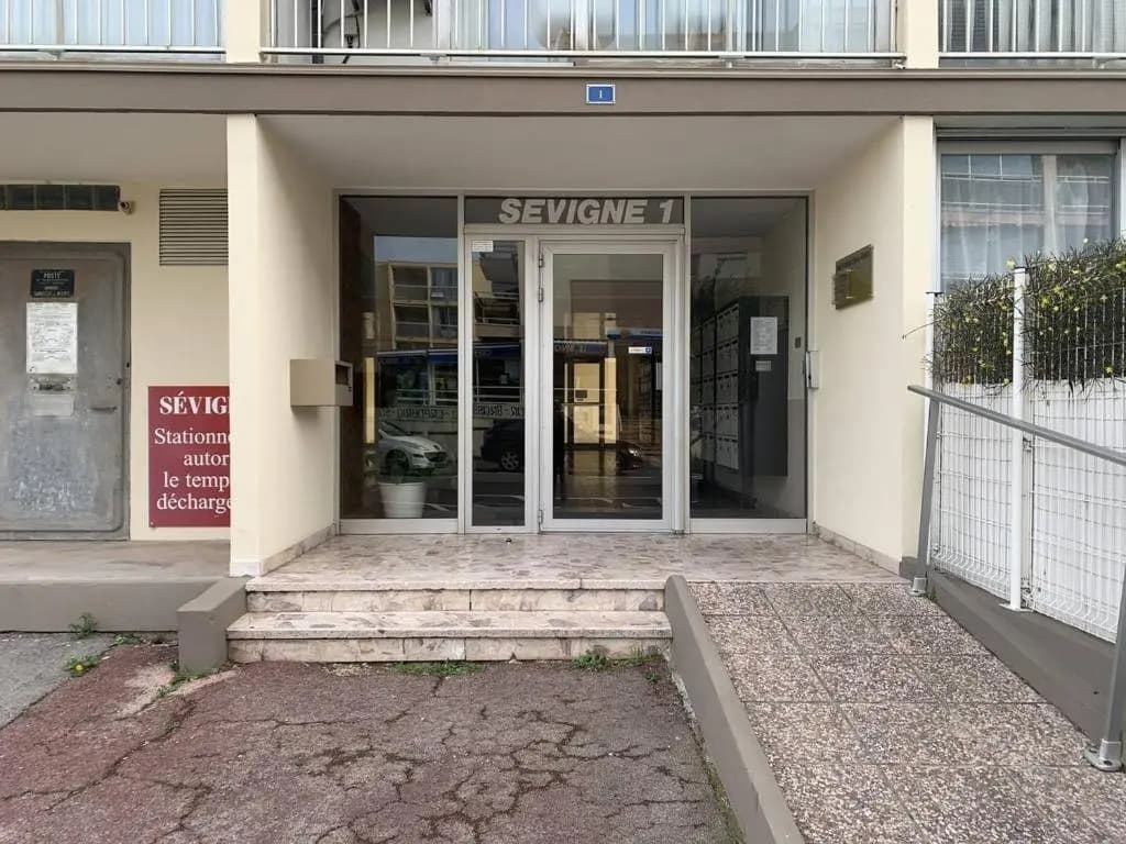 Appartement Balaruc-les-Bains, 1 pièce, 2 personnes - FR-1-571-14 - Photo 1