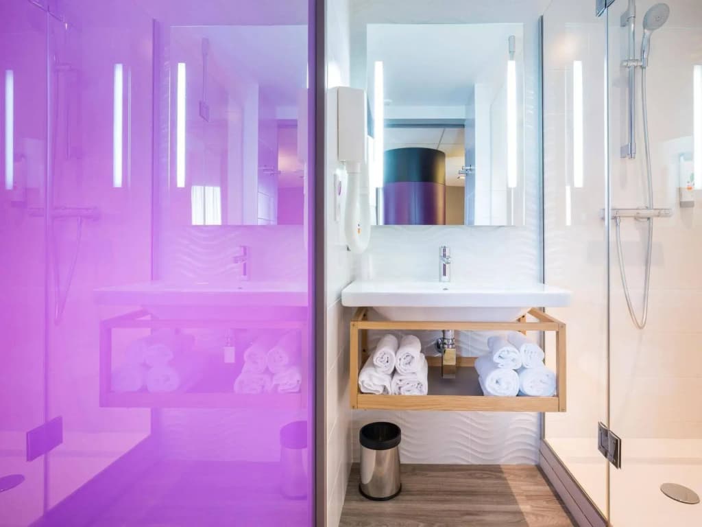 Ibis Styles Les Sables d'Olonne - Photo 4