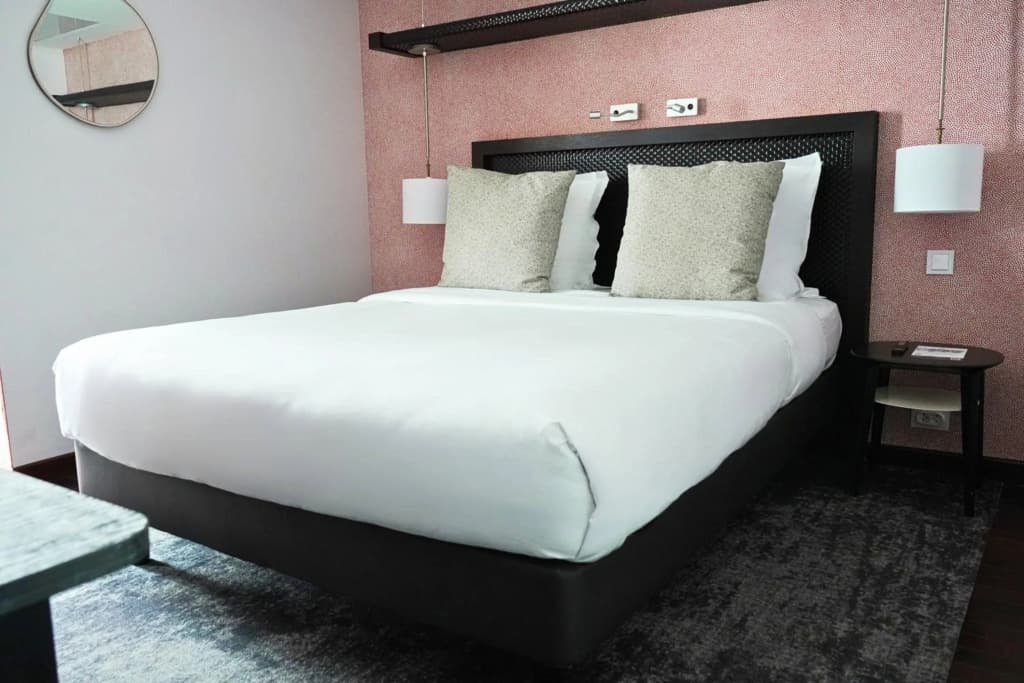 Hotel Elysees Regencia - Photo 3