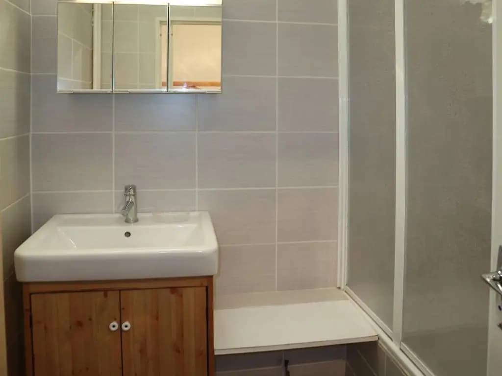 Appartement Les Orres, 1 pièce, 4 personnes - FR-1-322-111 - Photo 5