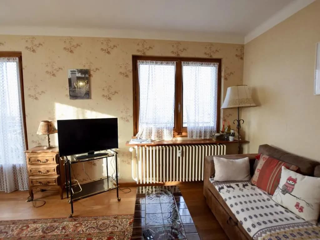 Appartement Évian-les-Bains, 3 pièces, 5 personnes - FR-1-498-4 - Photo 3