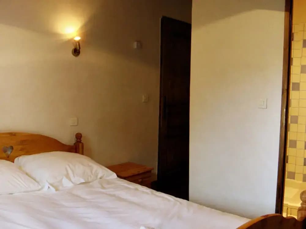 Luxury Flat With Sauna in the French Alps - Photo 1