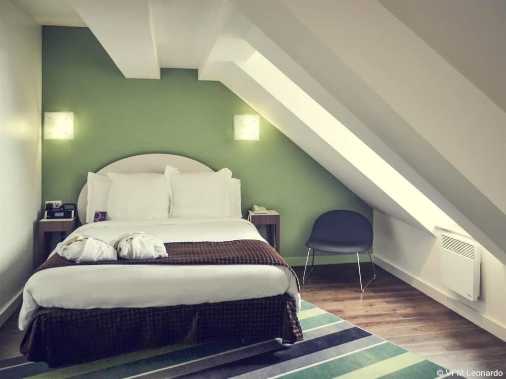 ibis Styles Strasbourg Centre Gare - Miniature 6