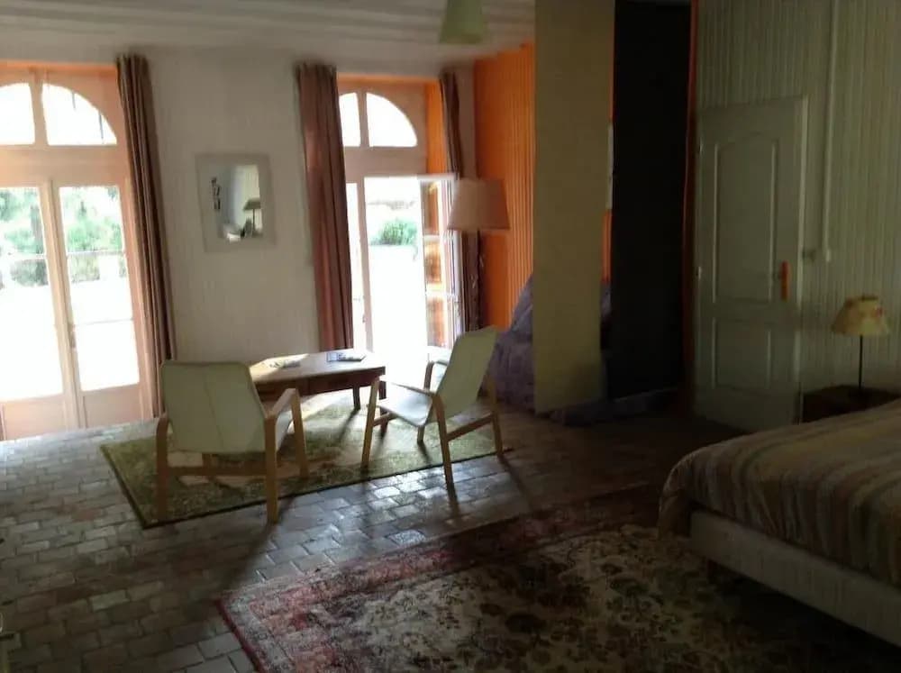 B&B Le Logis de Bois Renard - Photo 2