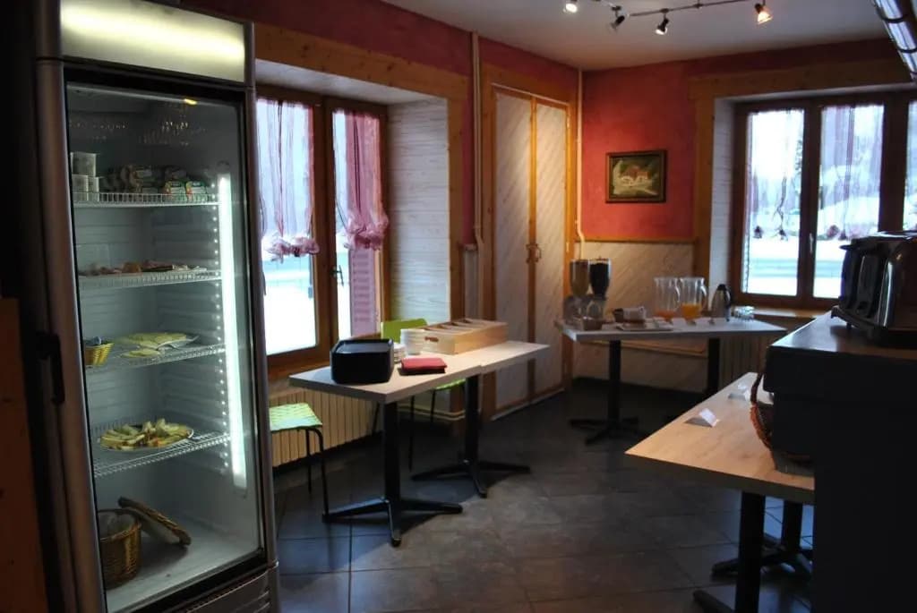 Auberge du Hérisson - Miniature 7