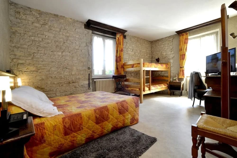 Hotel la Vieille Auberge - Photo 4