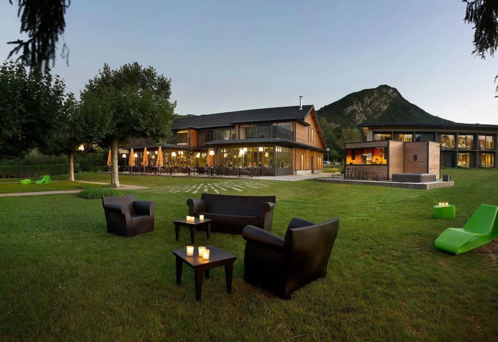 Hôtel Clos Marcel - Photo 5