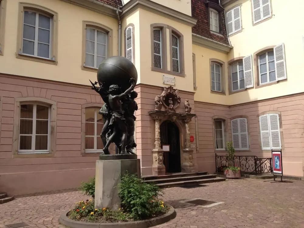 Appartement Zum Bären - Photo 4