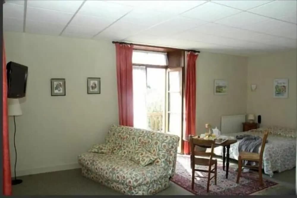 Auberge la Source - Photo 5