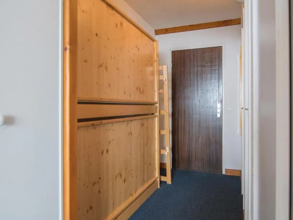 Appartement Tignes, 1 pièce, 4 personnes - FR-1-449-130 - Photo 3