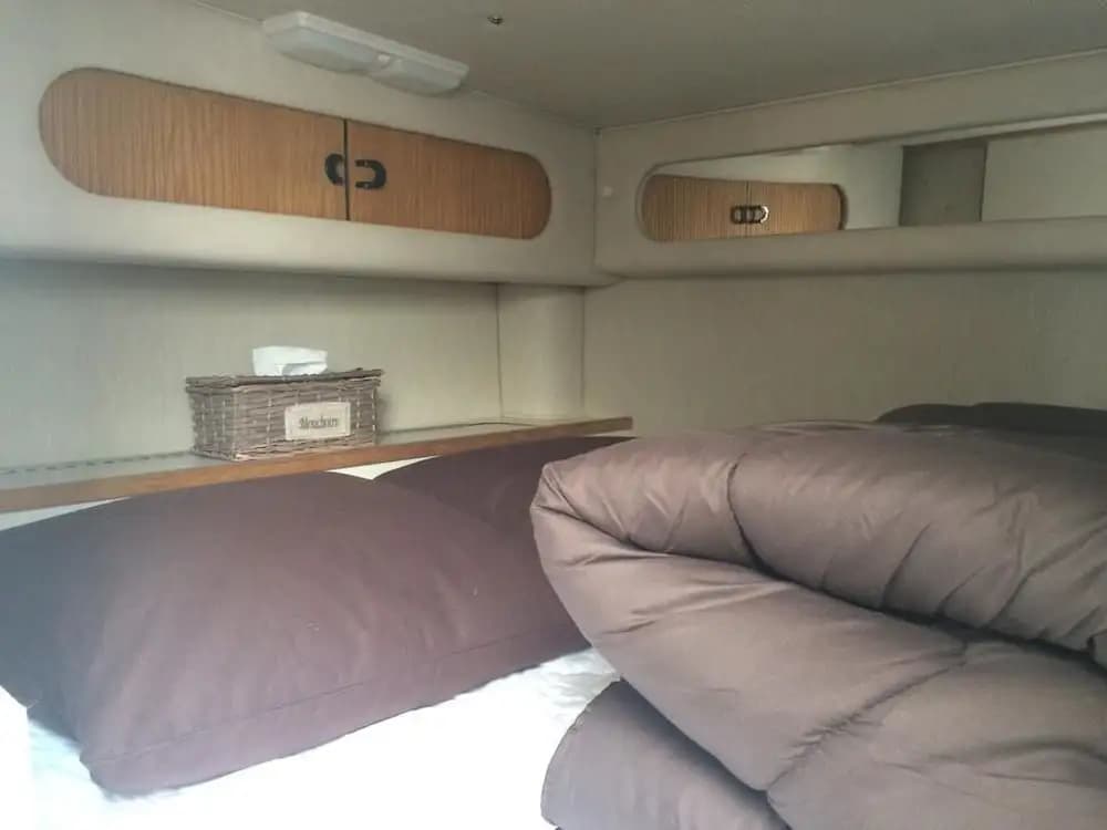 Boat Vedette Arlequin - Photo 1