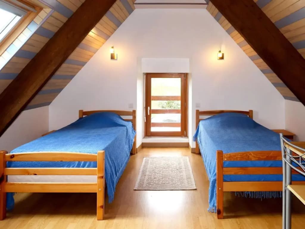 Holiday Home Entre Terre et Mer - PML102 - Photo 3