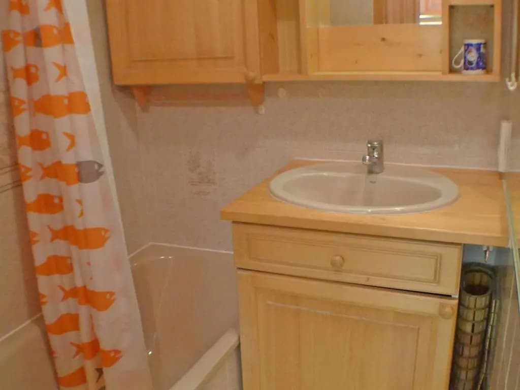 Appartement Morillon Village, 3 pièces, 4 personnes - FR-1-629-90 - Miniature 7